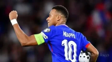 ضربة موجعة أم مشاركة مفاجئة؟.. تطور جديد بشأن لحاق كيليان مبابي بتصفيات كأس العالم 1